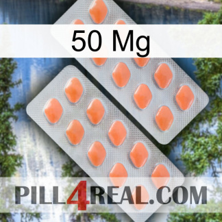 50 Mg 27